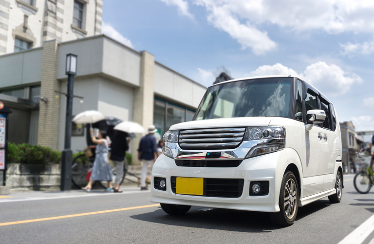 車検切れの車も買取 | 伊賀市で車買取ならENAUTO